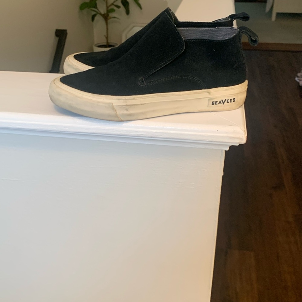 Size 6.5 Seavees sneakers